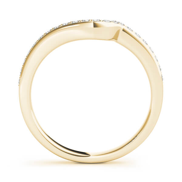 Wedding Band M50860-W