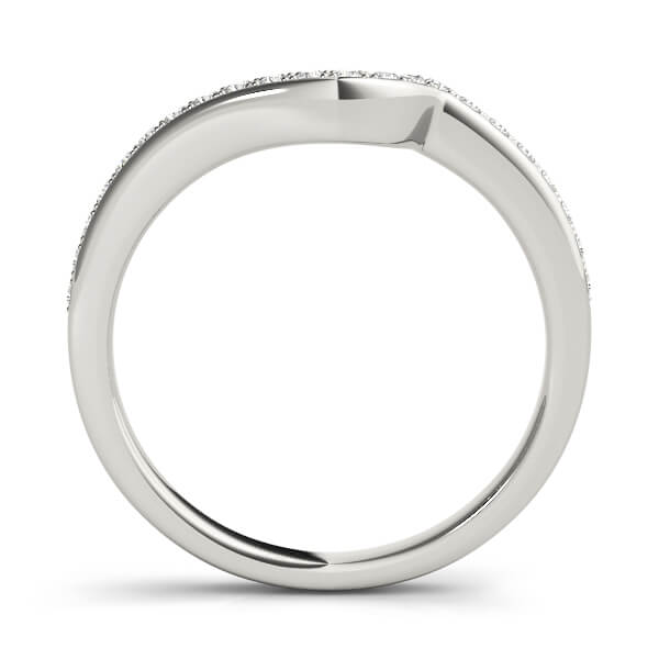 Wedding Band M50860-W