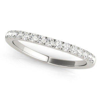 Wedding Band M50861-W