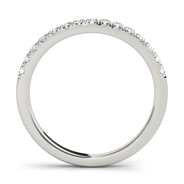 Wedding Band M50861-W