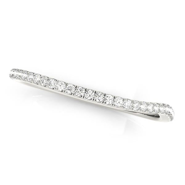 Wedding Band M50862-W