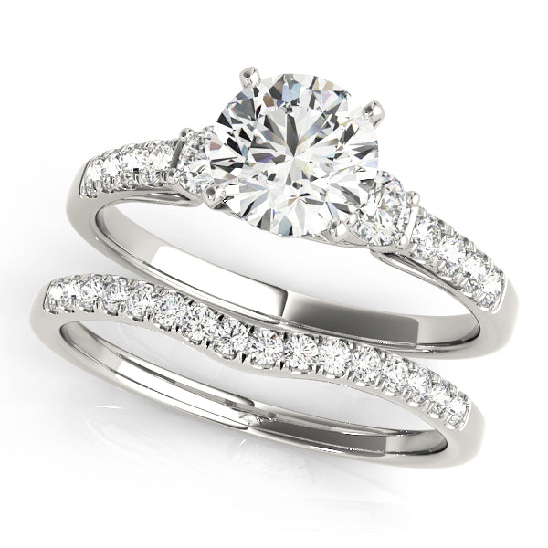 Engagement Ring M50863-E