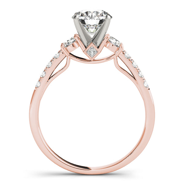 Engagement Ring M50863-E
