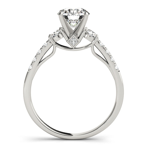 Engagement Ring M50863-E