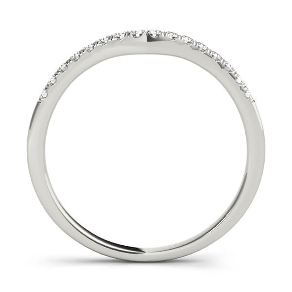 Wedding Band M50863-W