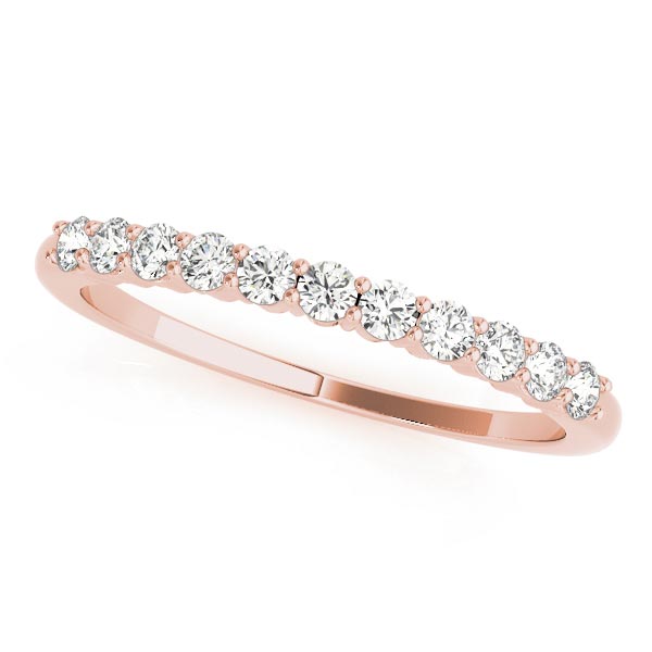 Wedding Band M50864-W