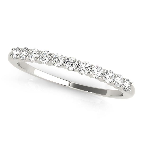 Wedding Band M50864-W