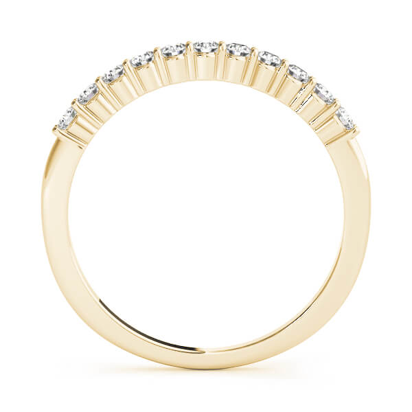 Wedding Band M50864-W