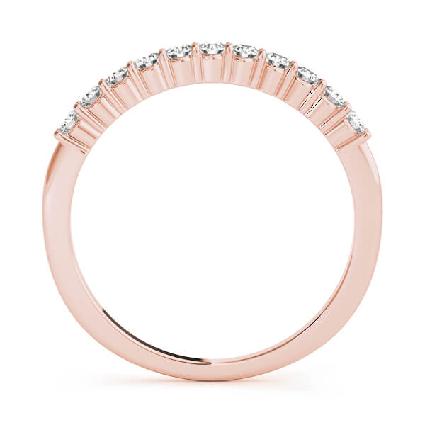 Wedding Band M50864-W