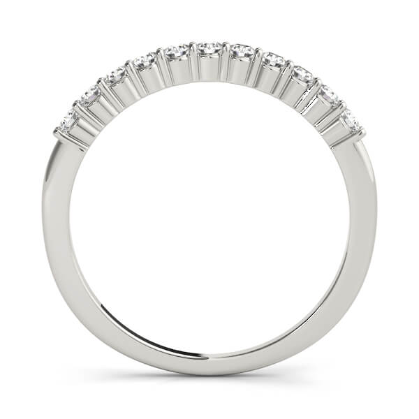 Wedding Band M50864-W