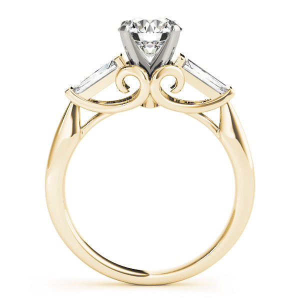 Engagement Ring M50865-E