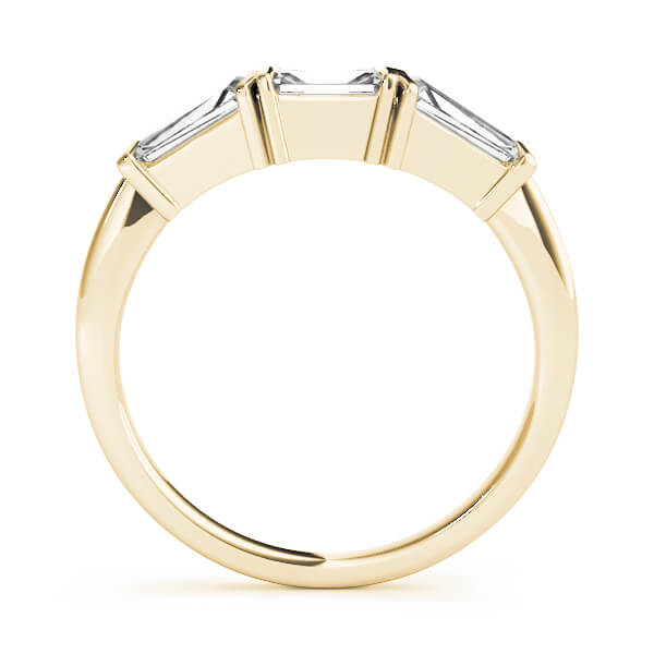 Wedding Band M50865-W