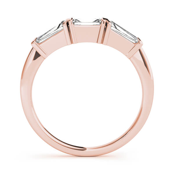 Wedding Band M50865-W