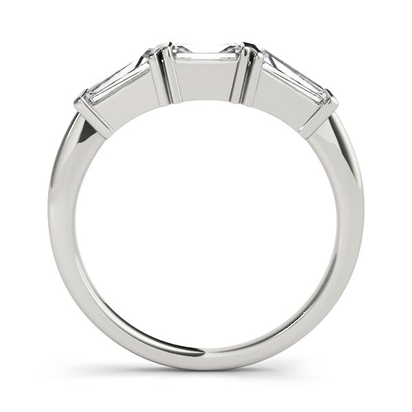 Wedding Band M50865-W