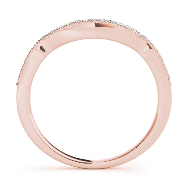 Wedding Band M50868-W