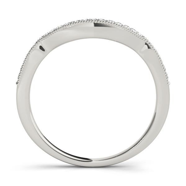 Wedding Band M50868-W