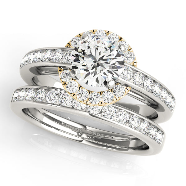 Engagement Ring M50869-E