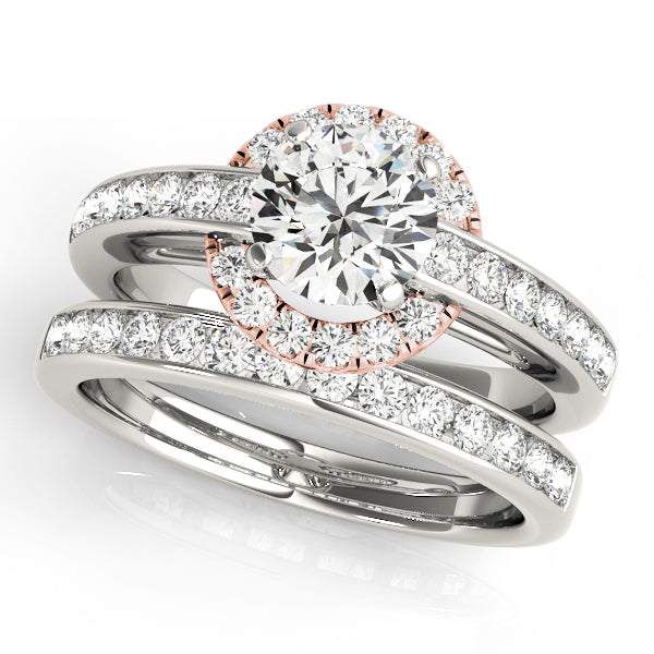 Engagement Ring M50869-E