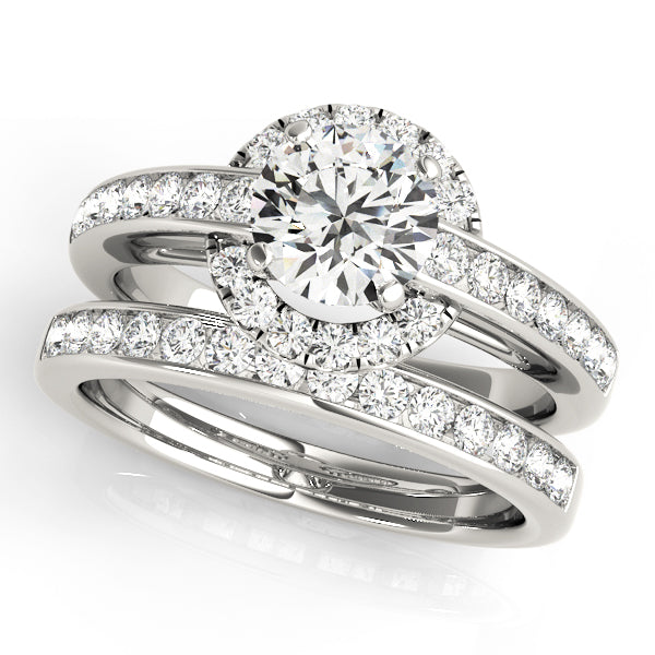 Engagement Ring M50869-E