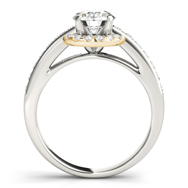 Engagement Ring M50869-E