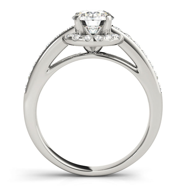 Engagement Ring M50869-E