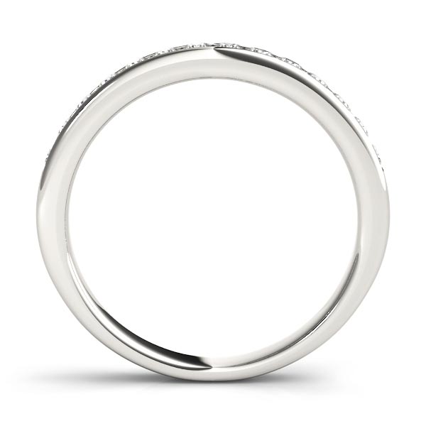 Wedding Band M50869-W