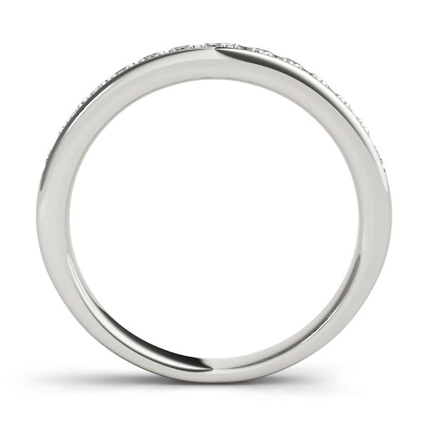 Wedding Band M50869-W