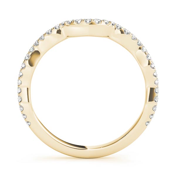 Wedding Band M50870-W