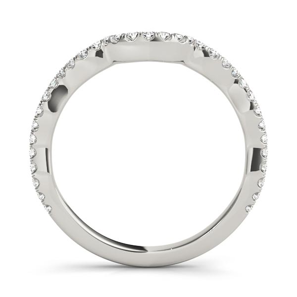 Wedding Band M50870-W