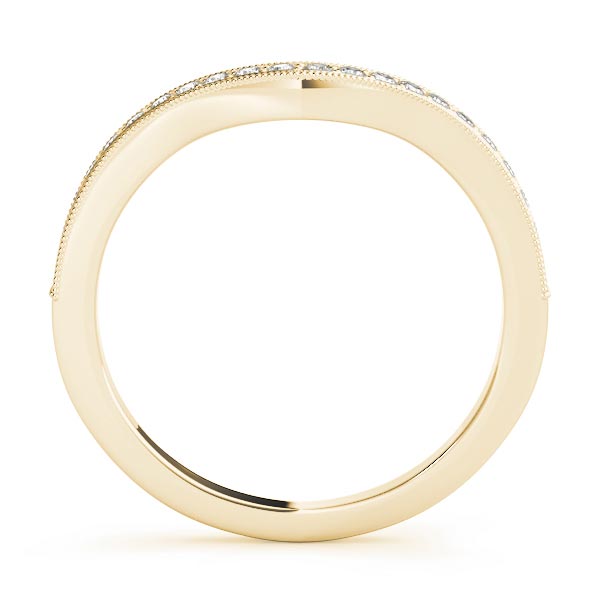 Wedding Band M50871-W-1