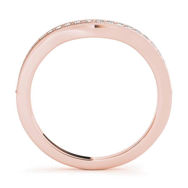 Wedding Band M50871-W-1