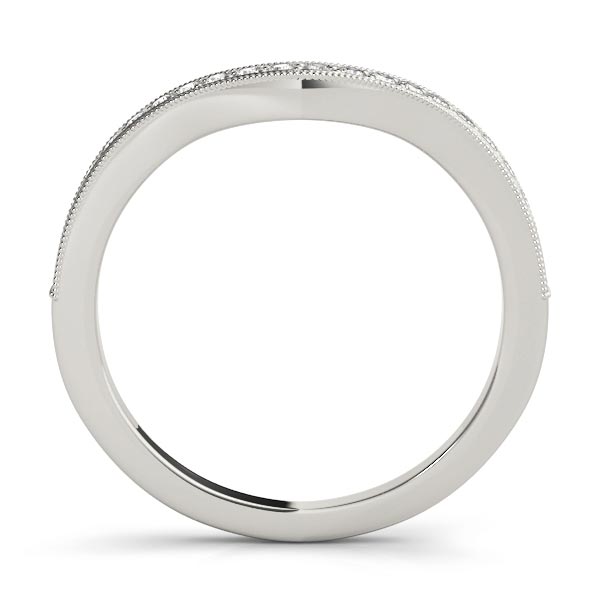 Wedding Band M50871-W-1