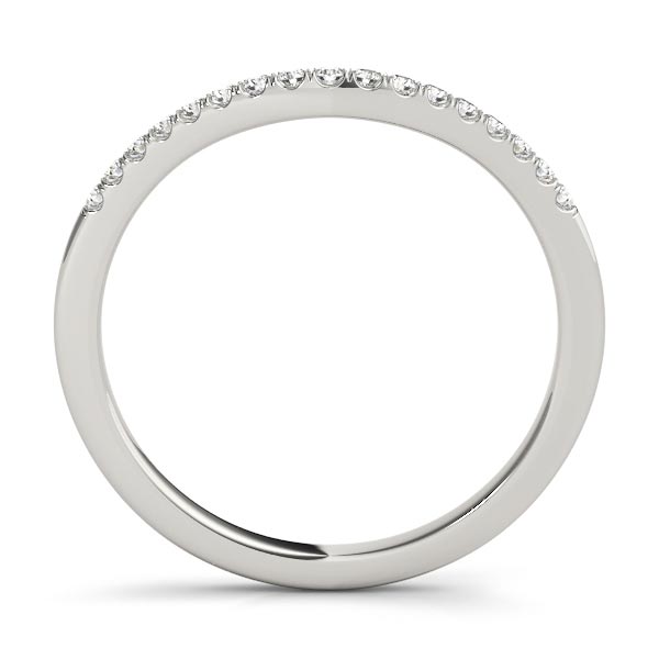 Wedding Band M50872-W