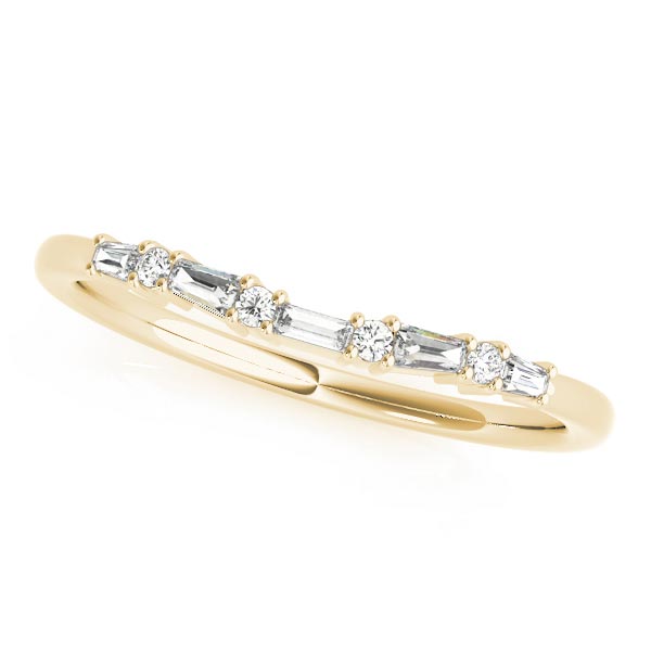 Wedding Band M50873-W
