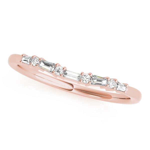 Wedding Band M50873-W