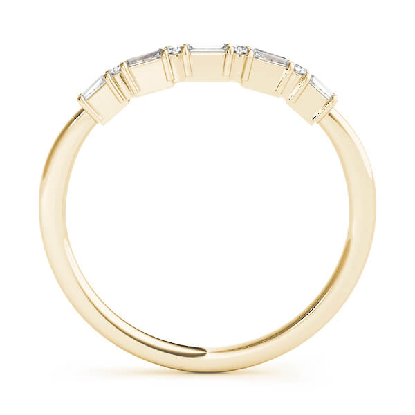 Wedding Band M50873-W