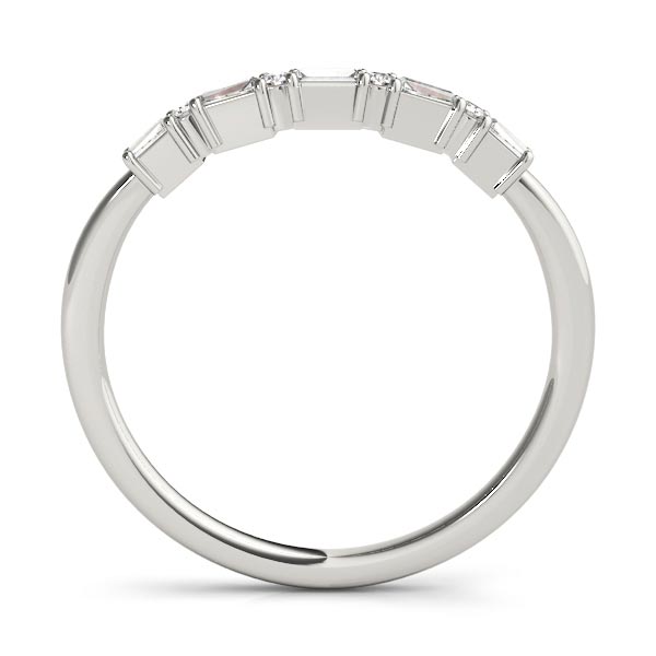 Wedding Band M50873-W