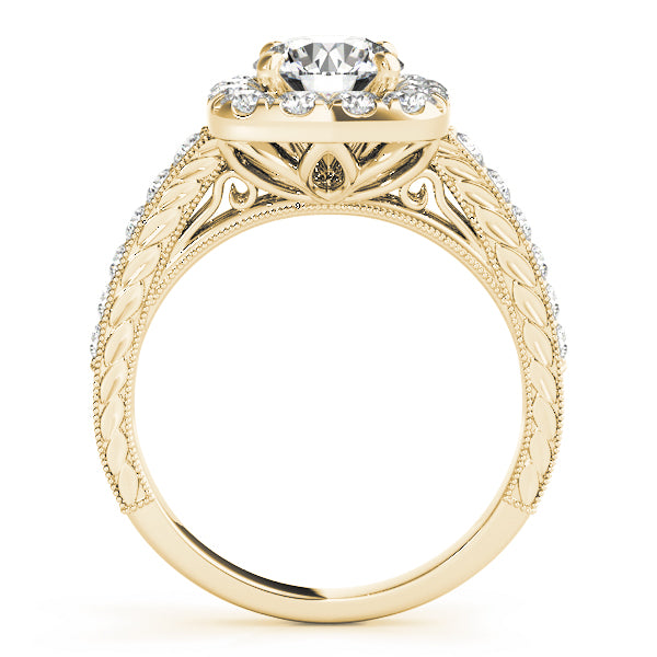Engagement Ring M50875-E