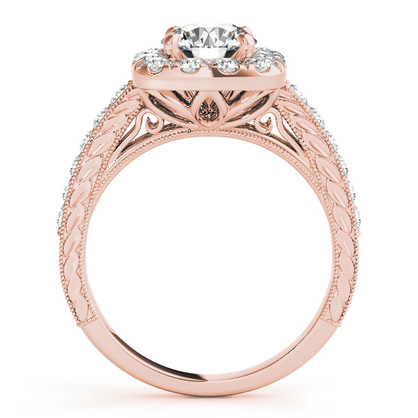 Engagement Ring M50875-E
