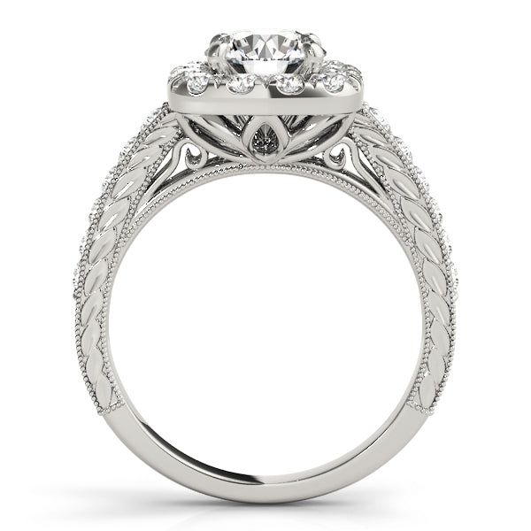 Engagement Ring M50875-E
