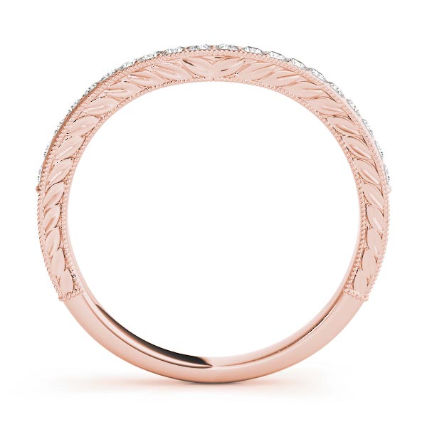 Wedding Band M50875-W