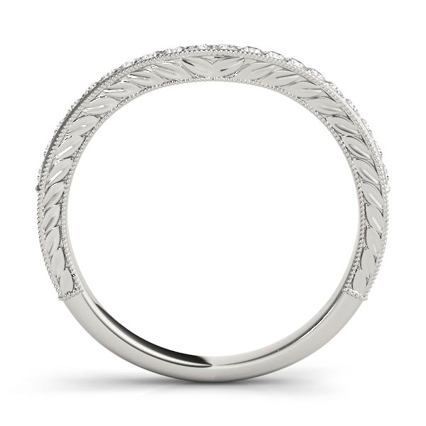 Wedding Band M50875-W