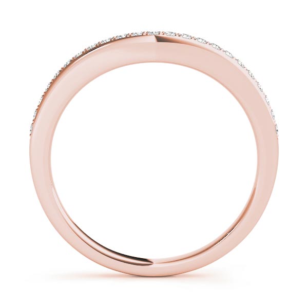 Wedding Band M50876-W