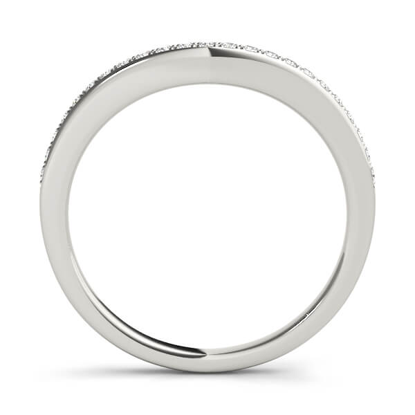 Wedding Band M50876-W