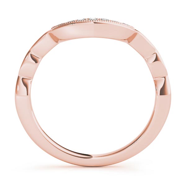 Wedding Band M50878-W-1