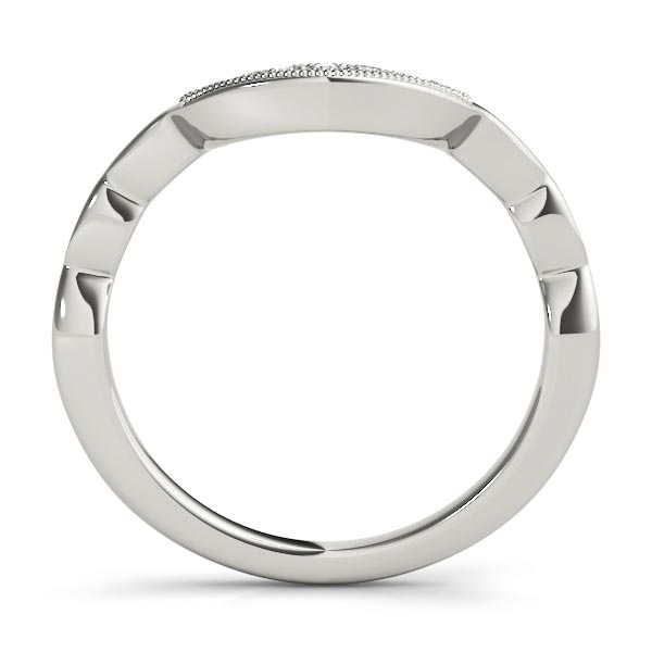 Wedding Band M50878-W-1