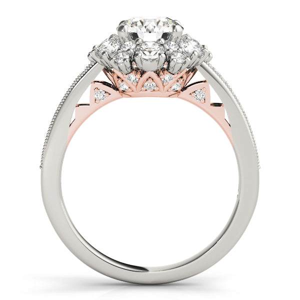 Engagement Ring M50879-E