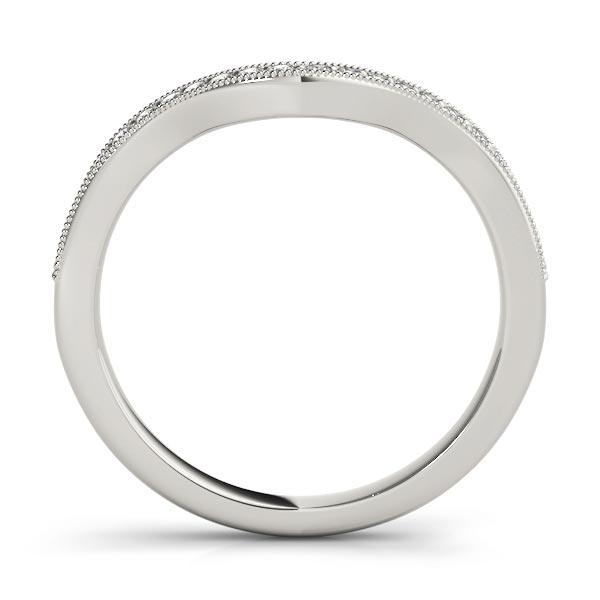 Wedding Band M50879-W