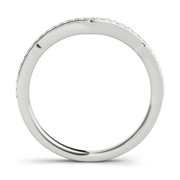 Wedding Band M50880-W