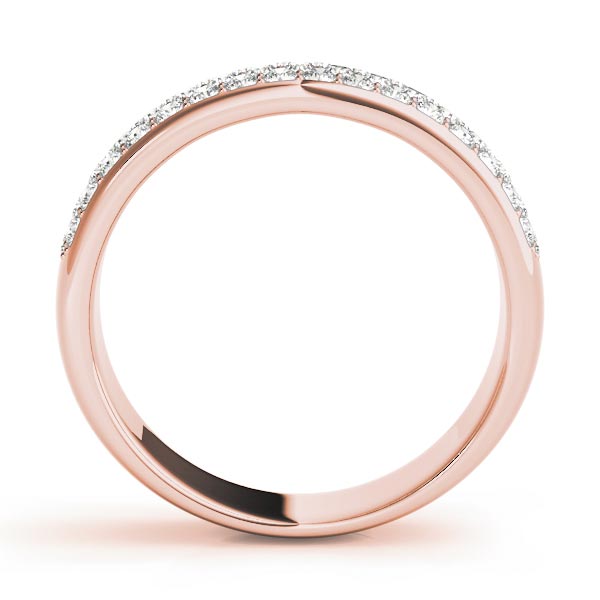 Wedding Band M50884-W